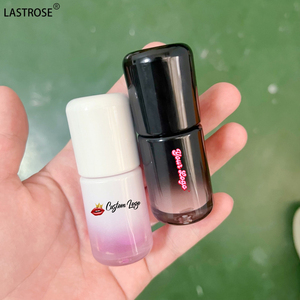 Bálsamo <span class=keywords><strong>labial</strong></span> de fruta vegana superventas al por mayor brillo regordete hidratante cambio de color aceite <span class=keywords><strong>labial</strong></span> Etiqueta Privada - Product Image 1