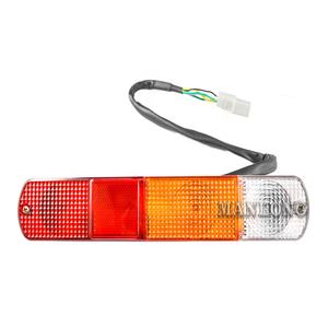 מלגזת חלקי 12v אחורי מנורת משמש <span class=keywords><strong>TCM</strong></span> FD/G20-30T3/T3C עם OEM 209K2-42002 - Product Image 3