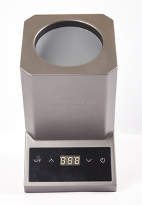 Portable Electric Thermoelectric Bottle Wine Cooler - Product Image 3