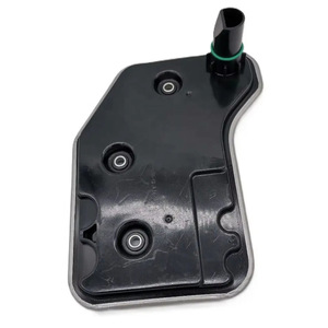 ไส้กรองน้ำมันเครื่องฮุนได 48148-02200 สำหรับใช้กับเครื่องยนต์และระบบส่งกำลัง - Product Image 1