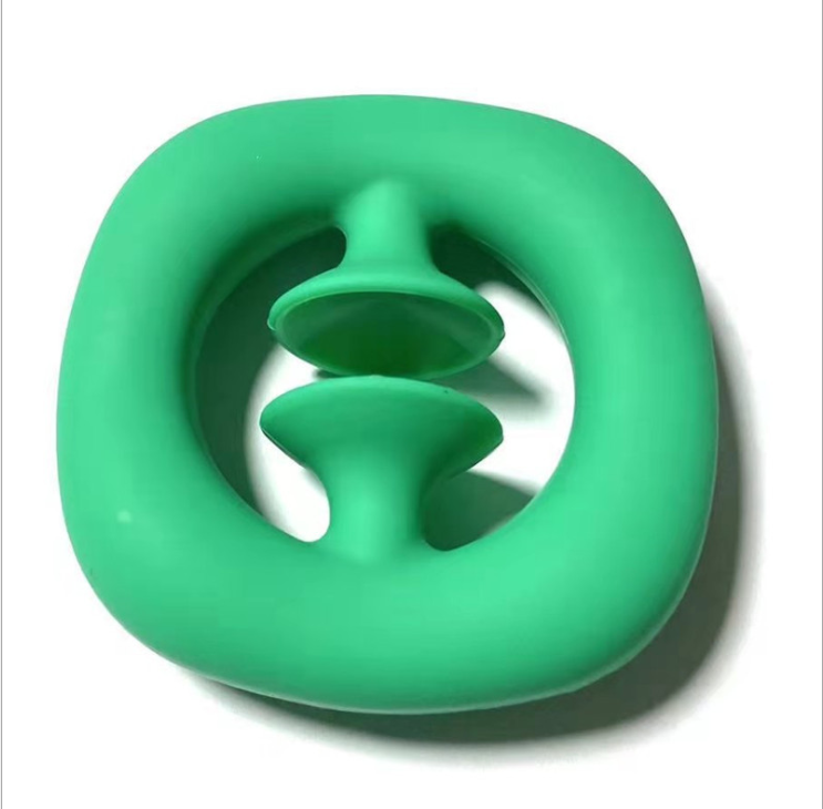 Прямая поставка с завода, антистрессовый Радужный гаджет-антистресс, игрушка-антистресс