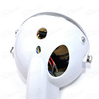 Phare Phare Lampe Frontale Pour Z50 Z50JZ Z 50 SINGE DAX Vélo Moto