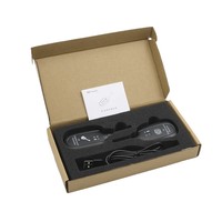 Accessoires de guitare en gros A8, récepteur et émetteur sans fil pour instruments de musique