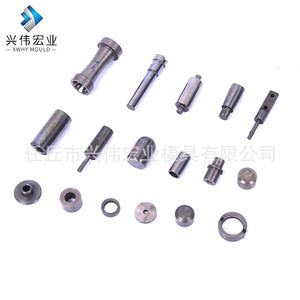 แผ่นและแท่งทังสเตนโคบอลต์ซีเมนต์คาร์ไบด์สำหรับการผลิตแม่พิมพ์ Xwhy Mould - Product Image 2