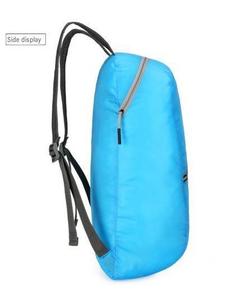 Nueva Mochila Ultraligera Plegable, Impermeable, Ligera, para Viajes, Deportes al Aire Libre, Mochila Simple Unisex - Product Image 4