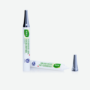 Tube médical en PE avec capuchon conique électro-plaqué - Product Image 6