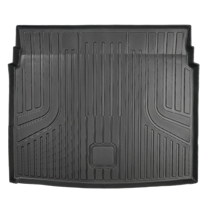 Trunk mat