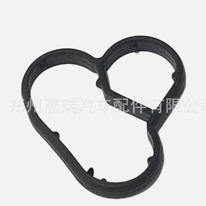 ปะเก็นตัวเรือนกรองน้ำมันเครื่อง Kia 26345-3CAB1 ยางสำหรับระบบเครื่องยนต์ อะไหล่ทดแทน - Product Image 3