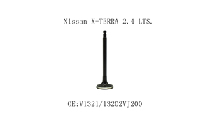 V1321 13202VJ200การปรับเปลี่ยนประสิทธิภาพรถแข่งที่กำหนดเองที่มีคุณภาพสูงสุดสำหรับ KA24 S-9882 val. นิสสัน X-TERRA 2.4 lts. - Product Image 2