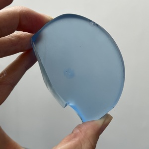 หินหยาบอความารีนยังไม่ได้เจียระไนจาก Saint Mary - Product Image 1