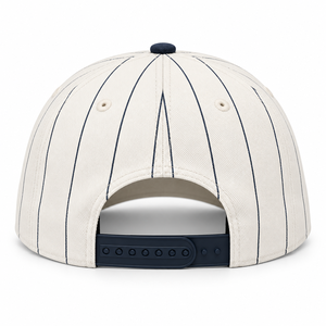 Casquette de baseball décontractée en coton bicolore à visière incurvée, 6 panneaux, ajustable, avec motif et lettres personnalisables – Grande Vente - Product Image 3