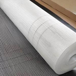 75G 80G 160G 180g sợi thủy tinh lưới chiều rộng 0.6m đến 2m chiều dài 50M 100m hoặc 300m cuộn sợi thủy tinh chất lượng cao - Product Image 5