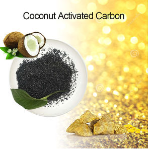 Catalyseurs Agents auxiliaires chimiques Extraction de l'<span class=keywords><strong>or</strong></span> Charbon actif chimique Jacobi pour l'extraction de l'<span class=keywords><strong>or</strong></span> Agent de lixiviation de l'<span class=keywords><strong>or</strong></span> - Product Image 6