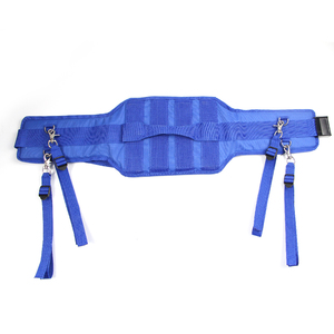 Ceinture de combat réglable en tissu Oxford pour pêcheurs Accessoire de qualité supérieure pour les amateurs de pêche - Product Image 6