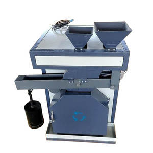 Máquina de Pulido Acelerado JM-111 para Agregados Finos, 380 V, Motor Azul, Maquinaria para Carreteras - Product Image 1