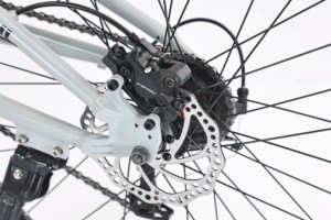 26/27.5 pulgadas MONTAJE DE SUSPENSIÓN COMPLETA bicicleta de montaña 8/10 velocidad MTB ciclo para hombres y mujeres Bicicleta deporte Bicicleta - Product Image 5