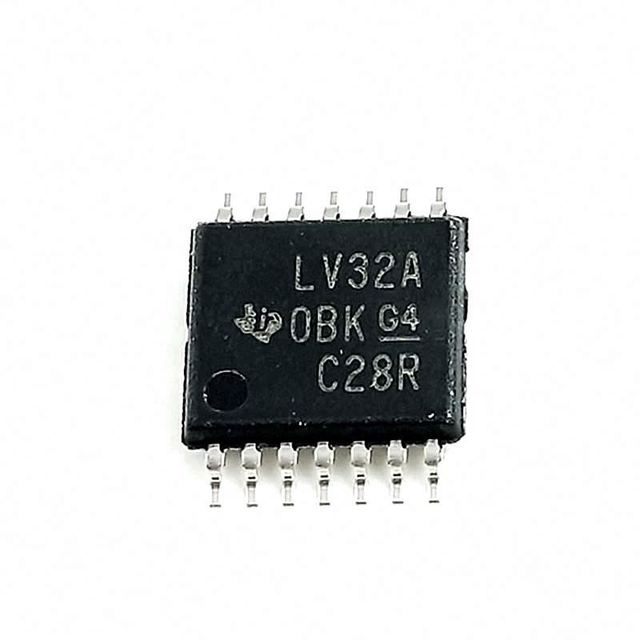 Electronic Components Integrated Circuits Microcontroller Logic IC Inverter IC Chips SN74LV32APWR TSSOP-14 of Great Quality