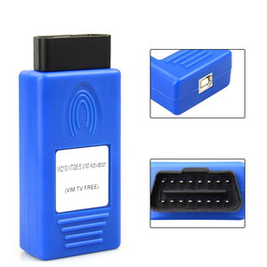 Инструмент для автоактивации автомобиля W213 NTG5.5 <span class=keywords><strong>VIM</strong></span> TV FREE NTG 5,5 Plug & Play для Mercedes для BENZ 2017 <span class=keywords><strong>E</strong></span>-Class - Product Image 3