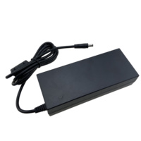 Alimentation électrique de classe I, chargeur 120 watts, adaptateur 110-220 V, adaptateurs et connecteurs HP 19V 6A, alimentation SMPS 15V 8A pour caméra CCTV