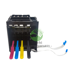 Hộp mực chủ cho anh j5910 J6510 j6710 j6910 j5910 j5910dw J6510DW j6710dw Hộp mực cảm biến bộ phận máy in - Product Image 2