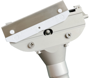 Lưỡi Da Liễu Dùng Một Lần Y Tế Với Lưỡi Ghép Da Bằng Nhựa - Product Image 3