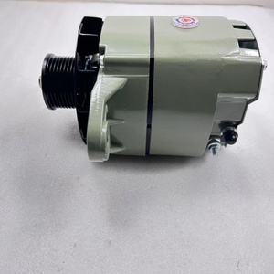 Excavator Parts Electric Parts Alternator 3016627 3923550 3939014 NT855 20SI with 24V 45A for E3306 Diesel Engine - Product Image 6