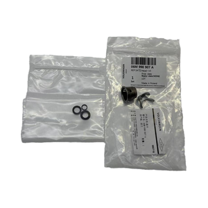 OEM Injector 6M998 907 Kit perbaikan injektor bahan bakar Diesel untuk Audi A4 A5 A7 A8 Q7 Q8 RS6 RS7 katup injeksi kondisi baru - Product Image 4