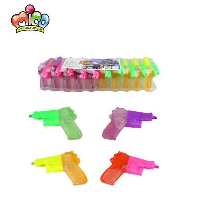 Hot Sale Colorful Machine Gun Spray Candy for Kids| Alibaba.com