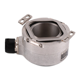 Encoder Heidenhain ERN 180 5000 27S12-03 para Elevadores, Pieza Metálica Industrial - Product Image 4