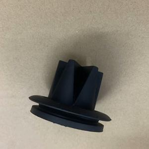 Tubo de Drenaje del Capó del Motor para Mercedes-Benz Clase S W221, 0009981401, Polipropileno Negro, Pieza de Repuesto - Product Image 3