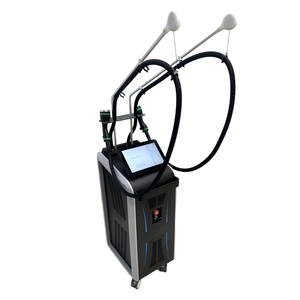 Máquina de Belleza por Microondas Coolwaves 2026 <span class=keywords><strong>para</strong></span> Esculpir el Cuerpo y Reafirmar <span class=keywords><strong>la</strong></span> Piel - Product Image 3