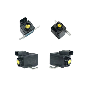 Fusible pyrotechnique de sécurité pour <span class=keywords><strong>batterie</strong></span> XUZHIANG BRAND OE NO.0009822904 pour <span class=keywords><strong>Mercedes</strong></span> Benz a <span class=keywords><strong>B</strong></span> C 160 <span class=keywords><strong>180</strong></span> 200D GLA 220 250 - Product Image 1