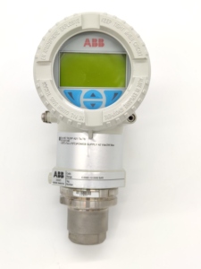 เครื่องส่งสัญญาณเกจวัดแรงดันสูง รุ่น 266HSH - Product Image 1