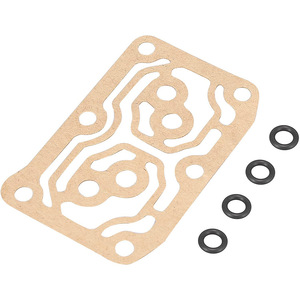 Vanne solénoïde linéaire double 28260-R90-004 pour Honda Accord CR-V 2.4L - Product Image 1