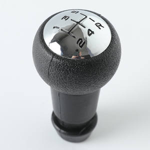 Levier de changement de <span class=keywords><strong>vitesse</strong></span> en aluminium renforcé, manette à 5 vitesses compatible avec la citroën C2 <span class=keywords><strong>C3</strong></span> C5 C4L pour Peugeot 206 306 307 308 406 605 - Product Image 5