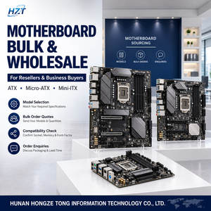 Carte mère de jeu Z690 AERO G d'occasion avec WiFi ATX – Vente rapide en gros et approvisionnement en vrac - Product Image 2