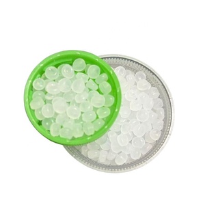 High Quality LDPE Virgin Granules Film Grade Low Density Polyethylene HDPE LDPE LLDPE <b>Plastic</b> Raw Material <b>Pellet</b> - Product Image 1