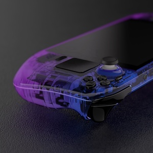 Extremerate เปลือกทดแทนสำหรับดาดฟ้าไอน้ำจอแอลซีดีคอนโซลอุปกรณ์เสริม - Product Image 3