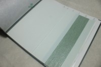 Papier peint texturé en tissu moderne de style chinoiserie, en soie chinoise, imperméable, décoratif pour la chambre à coucher, décoration de la maison
