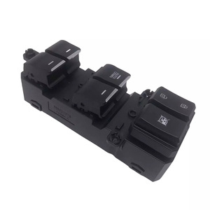 Interrupteur de commande de vitre Hyundai 93571D3050 pour Tucson 2016-2018, interrupteur électrique de voiture - Product Image 1