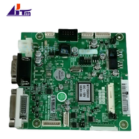 Panneau LCD DVI CRM 8000TA AD Board Hyosung Pièces détachées ATM S5611000272 S5611000273