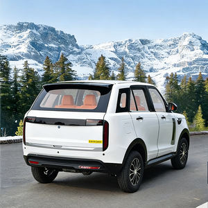 Véhicule électrique neuf d'usine, 4 places, véhicule électrique à énergie nouvelle, conduite à droite pour adultes, pour <span class=keywords><strong>les</strong></span> trajets de courte distance - Product Image 6