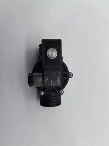 โซลินอยด์น้ำและอากาศแบบกำหนดเอง ZX352 - Product Image 3