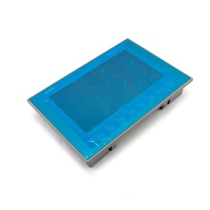 หน้าจอสัมผัส HMI คุณภาพสูง KTP700 Basic 6AV2123-2JB03-0AX0 6AV2123-2GB03-0AX0 - Product Image 3