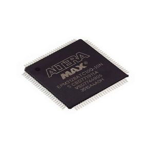 ชิปวงจรรวม IC ชิ้นส่วนอิเล็กทรอนิกส์ EPM3128ATI100-10N EPM3128ATI100-1 EPM3128ATI100-10 - Product Image 1