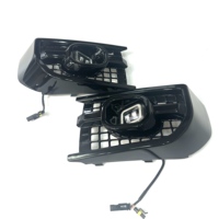 Barre lumineuse Hilux B6 R36 AE60 LED Stinger 42 pouces Tank 300 Sorento 2017 Feux de voiture 2001 8 pods Silverado 2500 RC 130mm magnétique