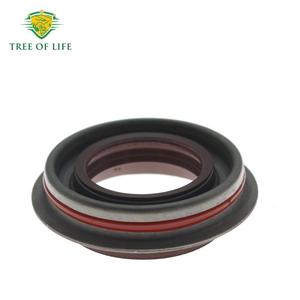 ยาง5L83-4B416-AA 5L8Z-4B416-AA ซีลน้ำมันกระปุกเกียร์ฟอร์ดสำหรับกีฬาแรนเจอร์สหลบหนีเอ็กซ์พลอเรอร์ฟิวชั่น - Product Image 1