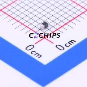 LK1608100K-T ตัวเหนี่ยวนำแบบ SMD ขนาด 0603 ( ค่าความเหนี่ยวนำ: 10uH )( ความแม่นยำ: 10%) กระแสไฟฟ้าที่กำหนด: 10mA ) - Product Image 2