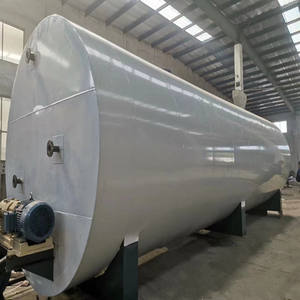 شاشة تحكم مركزية تعمل باللمس مخصصة، آلة صنع مستحلب البيتومين الذكية من الفولاذ المقاوم للصدأ بسعة 6 طن/ساعة، تعمل تلقائيًا بالكامل/يدويًا - Product Image 3