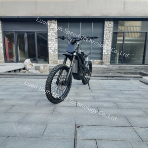 2026 Ventus One Plus Ebike <b>72V</b> 50Ah <b>Battery</b> 28KW Hydraulic Disc Brakes 115km Range Fast Front Fork - Product Image 2